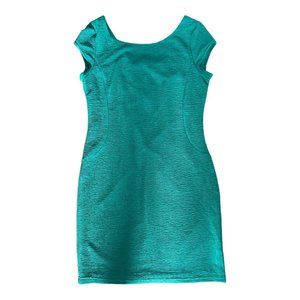 Reitmans Dress | Green | Size 7